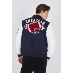 Teddy Varsity Marine Football | American College USA